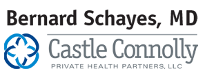 Castle Connolly Private Health Partners - Bernard Schayes, MD